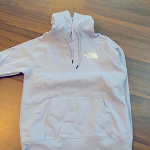 Women’s North Face Hoodie